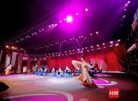 新国风动画实景剧《烟火成都》正式亮相带你感受不一样的成都