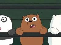 为什么熊熊不能是死肥宅，有着爱迪生的智慧，是生活的开心豆？