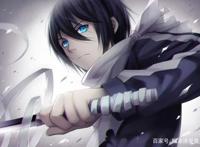 盘点动漫里实力强还长得帅的男主角20名，每一个都能心动100分