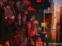 推荐10个原创潮流IP，放到国际上能打吗？