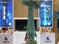 用科技复兴传统对话世界，看文博会里“文化自信”的多元表达