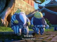 电影话题社020《豆福传》差一点就错过的良心国产动画电影