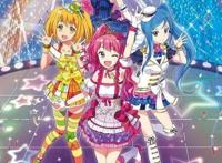 奥飞娱乐与韩国Maro合作打造少女偶像动画《菲梦少女》