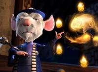 一家动画电影公司完成融资，它背后是有妖气创始人