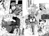 会错意的动画制作组，第一季大刀阔斧改编后，第二季改得面目全非