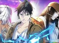 国漫崛起：别再一直沉迷日漫，这5部国产动漫已强势登临日本！