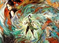 追到一半的国产动漫网友：说散就散，很心累！