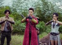 「专访」“有妖气”副总裁谢正瑛：好内容需要耐心实景娱乐是IP发展的必然