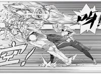 《雏蜂3》琉璃反杀失控尖兵，与周大老爷CP诞生，孙酱恐成前男友