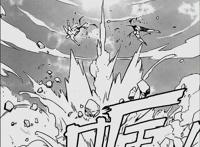 《雏蜂3》琉璃反杀失控尖兵，与周大老爷CP诞生，孙酱恐成前男友