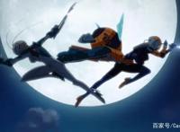 《雏蜂伊甸之子》定档11月18日网友：终于等到你，还好没放弃