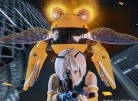 雏蜂动漫同人Cosplay二次元萌妹子写真