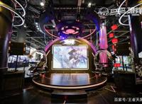 《雏蜂：深渊天使》大BOSS空降炸翻萤火虫49位魔灵萝莉激萌现身