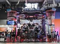 《雏蜂：深渊天使》大BOSS空降炸翻萤火虫49位魔灵萝莉激萌现身