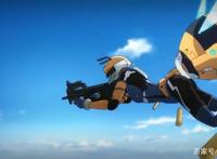 爷青回，《雏蜂伊甸之子》定档！超人气科幻漫画强势来袭！