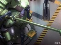 爷青回，《雏蜂伊甸之子》定档！超人气科幻漫画强势来袭！