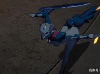 爷青回，《雏蜂伊甸之子》定档！超人气科幻漫画强势来袭！