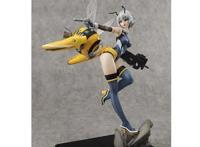 B站评分只有6.4的国漫《雏蜂》！曾经也想成为划时代的动漫