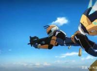 国漫《雏蜂伊甸之子》今日上映了，精彩福利来袭，未成年请慎入