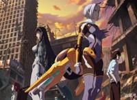 《雏蜂伊甸之子》为什么没有热度了？｜新国漫研究所