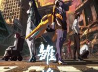 《雏蜂伊甸之子》为什么没有热度了？｜新国漫研究所