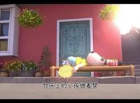 《武汉伢》动漫MV上线，你知道这两只兔子在说什么吗？