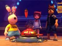 《闯堂兔3》曝终极预告海报放手一搏勇闯未知世界