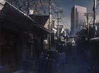 一人之下又换制作公司，不过这次貌似还不错呢，比起之前好多了