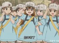 这五部超萌动画，第五部国产动画却让人哭成泪人