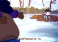 馒头日记，在本该开心玩耍的年纪却早已独立，答应我，备好纸巾