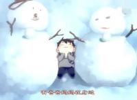 馒头日记，在本该开心玩耍的年纪却早已独立，答应我，备好纸巾