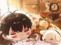 笑着笑着就哭了，“中国版”卖火柴的小女孩！