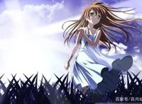 四部超治愈动漫，总有一部戳中你的泪点，尤其是第三部