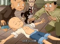 这五部国漫太虐了，谁能看完不哭？最后一部结局让人难以接受！