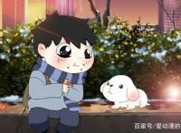 大家有没有非常喜欢的国产动漫？一起来看看吧