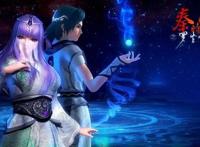 国漫推荐，这五部作品代表了国漫崛起