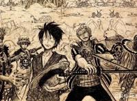 国漫何时打破次元壁？海贼王请肖战做推广，再次对国漫宣传提醒