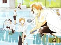 安利5部治愈系动漫，除了夏目友人帐，你还看过几部？