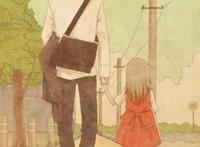 安利5部治愈系动漫，除了夏目友人帐，你还看过几部？