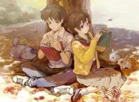 安利5部治愈系动漫，除了夏目友人帐，你还看过几部？