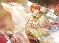 安利5部治愈系动漫，除了夏目友人帐，你还看过几部？