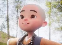 萌系治愈系短片动漫，适当的时候，来治愈自己的心灵