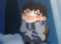 馒头日记：原来冬天也可以这般温暖，春天也会让人讨厌