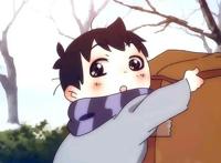 《馒头日记》万家灯火，却没有一盏为你而亮