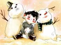 馒头日记：以温暖的心面对冰冷的世界，相比馒头更加渴望被爱！