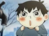 馒头日记：以温暖的心面对冰冷的世界，相比馒头更加渴望被爱！