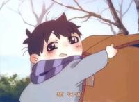 馒头日记：如果不是生活所迫，那么小的孩子应该被爸妈捧在手心里吧