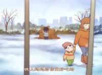 馒头日记：如果不是生活所迫，那么小的孩子应该被爸妈捧在手心里吧