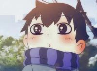 短短10集的动画，却让无数人为之泪目，流浪的不仅有三毛还有馒头