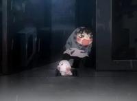 馒头日记：可爱的‘馒头’的第一个朋友，温暖一直都有